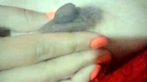 Mis tetas te desean latina mature small tits massage