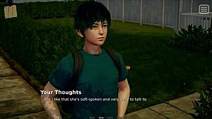 is my bully my lover now?