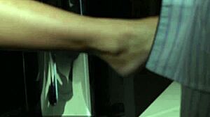 Blonde hottie lola reve seduces caretaker with blowjob and doggystyle 😍