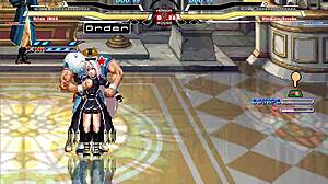 Brian battles zero in paid character sex