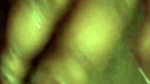 pretty pink pussy getting wet and ready