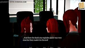 My New Family's Erotic Hentai Adventures