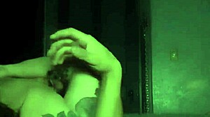 Ever Seen a Good Fuck Like This on Webcam?