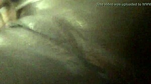 Playing With My Pussy!