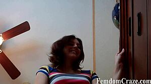 You Get on Your Fucking Knees When You Address Us in BDSM Session