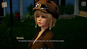 is my bully my lover now?