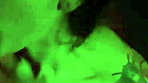 beautiful bondaged girlfriend sandraxo1 gives amazing blowjob!