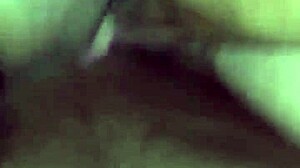 Milf grinding and squirting on BBC while riding, flowing water jutsu! 😍