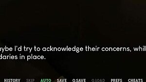 Hey, wanna see the wildest gameplay in Westview Academy Part 6?