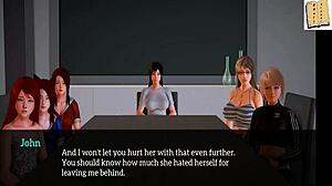 Hell Yeah! Hentai Family Drama Unfolds in Wild Scenes!