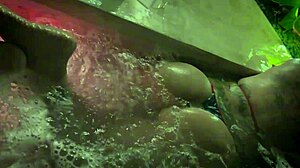 Discover Sexy Public Moments with Bodybuilders