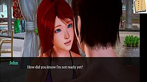 what's happening in my new family episode 165?