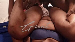 I Made My Step Sister Orgasm Hard in Missionary with Wet Juicy Pussy