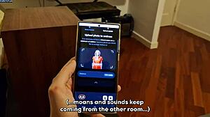 stepbrother bangs stepsister with a creampie after catching me jerking to her pics, damn it just happened.