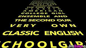 amateur babe gets pounded in pov action