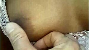 Big-assed funk dancer offered her tight ass in the park! 🔥