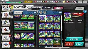 Cream the Maid While She Squirts!