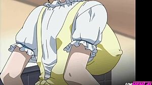 Hey, stepmom, why are you and son banging in uncensored hentai?