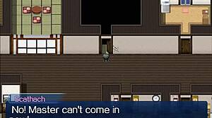 Caring For An Old Man In A Small Village - Scathach Game Prologue Part 1