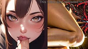 hey, wanna dive down this hentai rabbit hole with me?