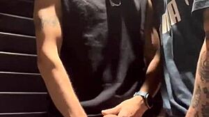 Us and the bathrooms in usa gay fetish