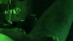 Watch Me Slurp My Wife's Squirting Pussy! It's So Intense!