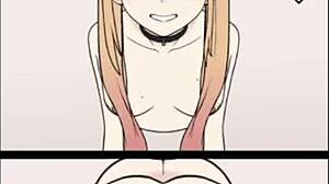 Costplayer and sharkgirl make great combo girl in the wall ep 3 with creampie