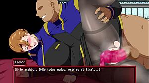 Battle Armor Solgante - Ntr Duston 2