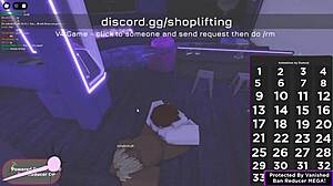 Redhead Slut Gets Dominated by Black Guy's Monster Cock