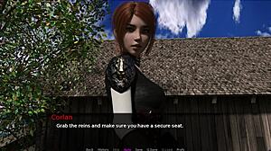 Let's play Knight's Tale Part 2! 🎮