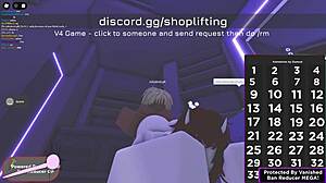 Redhead Slut Gets Dominated by Black Guy's Monster Cock