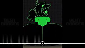 Big Ass Hentai Anime Gay Group Banging in Beat Banger Phisnom Mod!