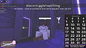 Redhead Slut Gets Dominated by Black Guy's Monster Cock