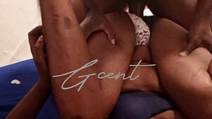 I Made My Step Sister Orgasm Hard in Missionary with Wet Juicy Pussy