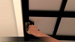 Complete Gameplay Of Lust Theory Episode 3 Part 4!