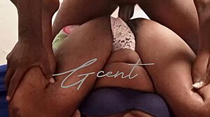 I Made My Step Sister Orgasm Hard in Missionary with Wet Juicy Pussy