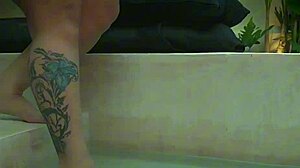 Discover Sexy Public Moments with Bodybuilders