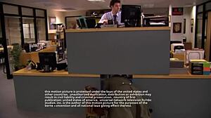 i'm at the office workin' hard but makin' some mistakes