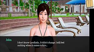 what's happening in my new family episode 165?