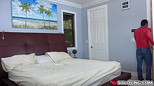 stepsisters pleasure tight pussies!