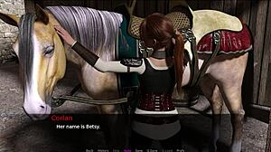 Let's play Knight's Tale Part 2! 🎮