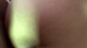 visiting neighbor while wife away