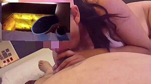 Morita says, 'stepfather, let's fuck again'