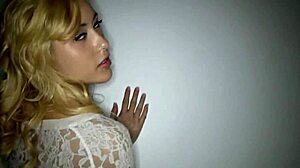 Teinin seduktio muuttuu karkeaksi hardcore POV-missionaarissa galleriassa