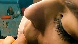 this amateur couple is so sexy and delicious