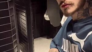 Us and the bathrooms in usa gay fetish