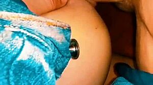 this amateur couple is so sexy and delicious