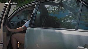 Discover Sexy Public Moments with Bodybuilders