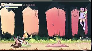 max the elf adventure