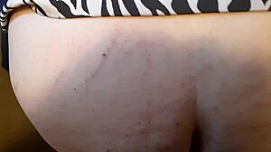 why is sissy slut tammy getting fucked by bbc?